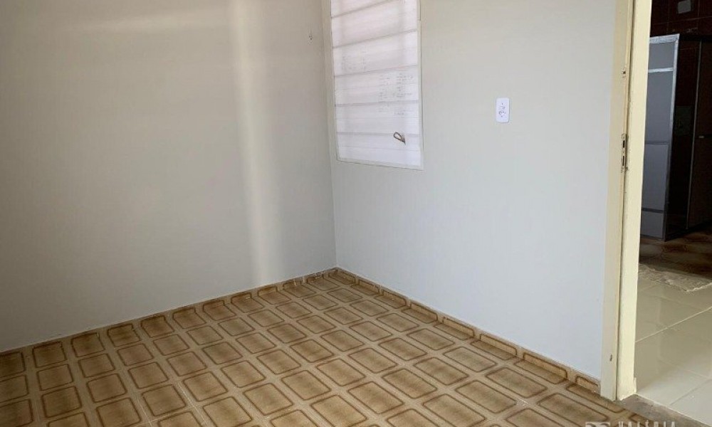 Casa de 2 Pavimentos 