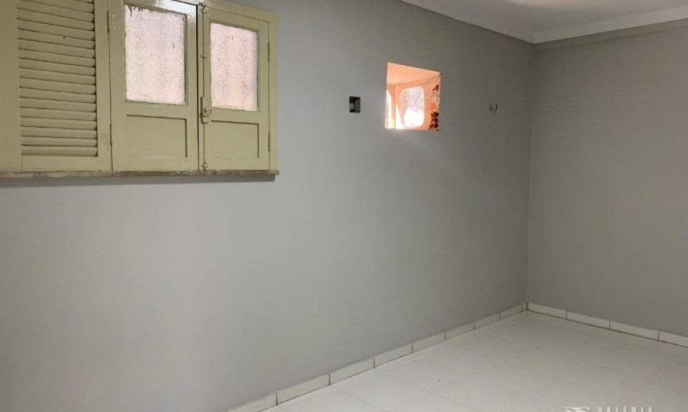 Casa de 2 Pavimentos 
