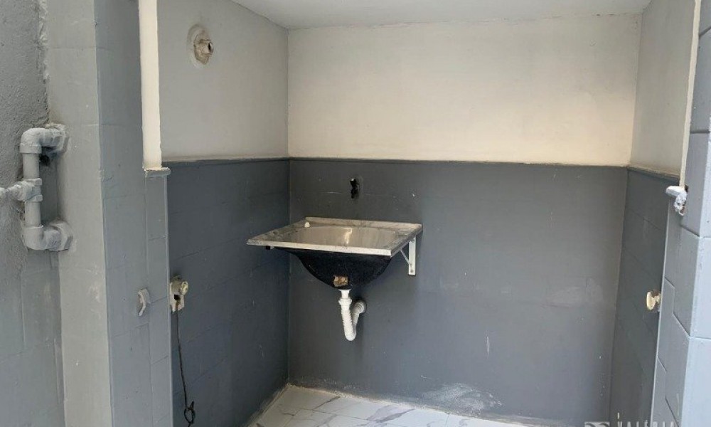Casa de 2 Pavimentos 