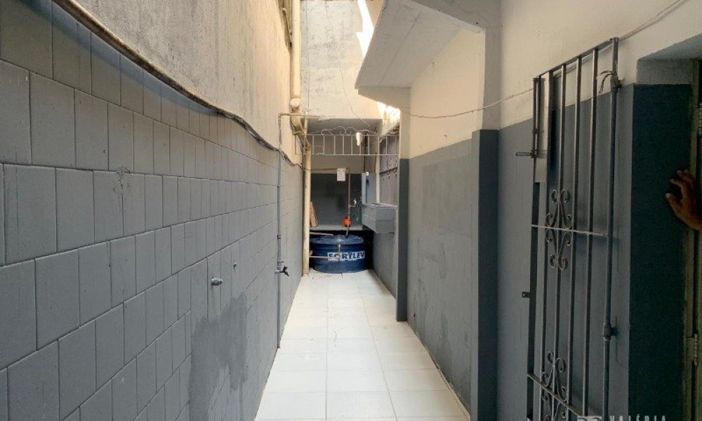 Casa de 2 Pavimentos 