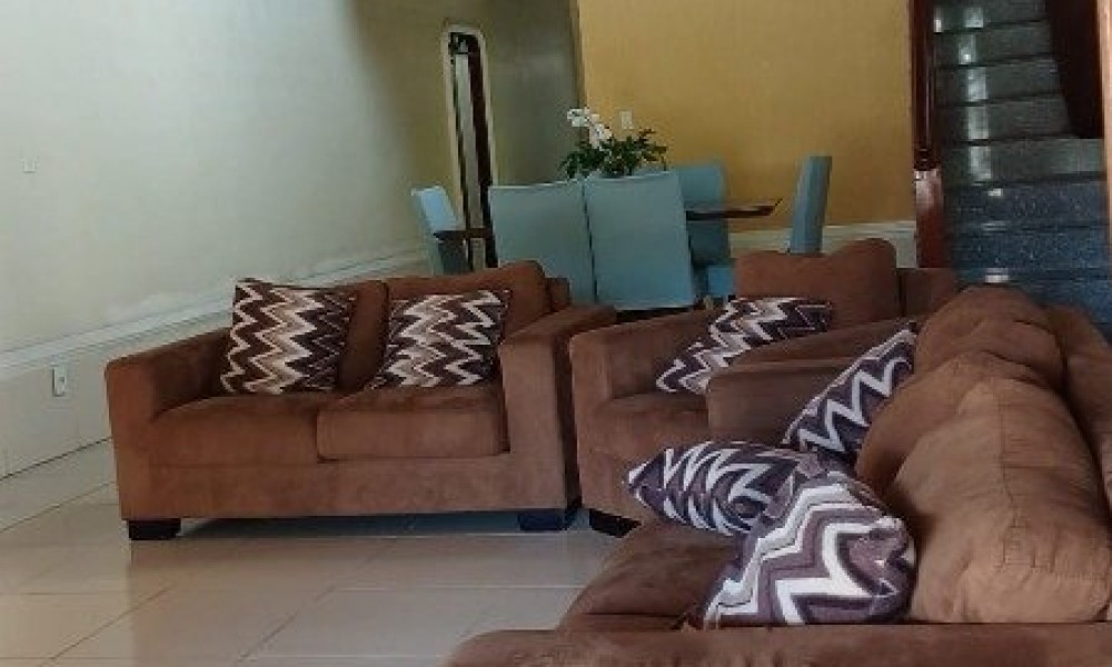 Residencial Nova União