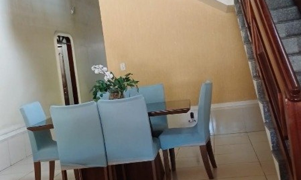 Residencial Nova União