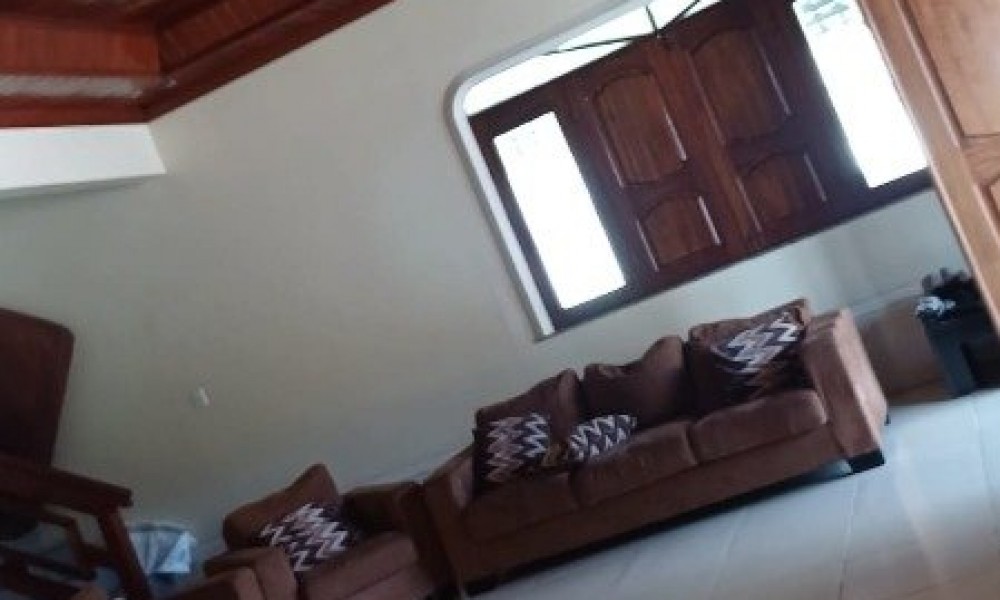 Residencial Nova União