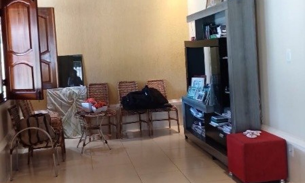 Residencial Nova União