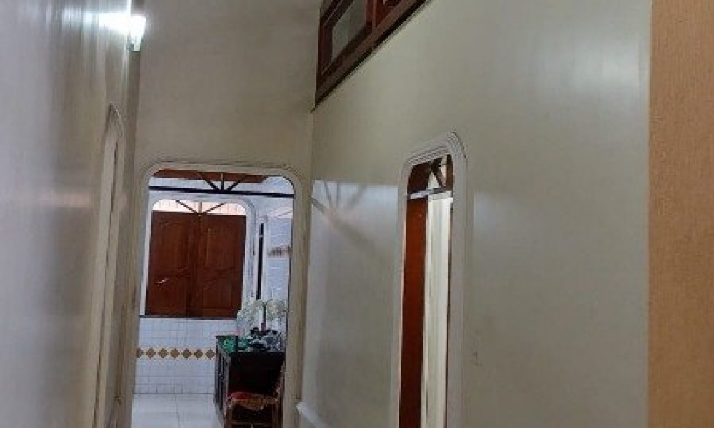 Residencial Nova União