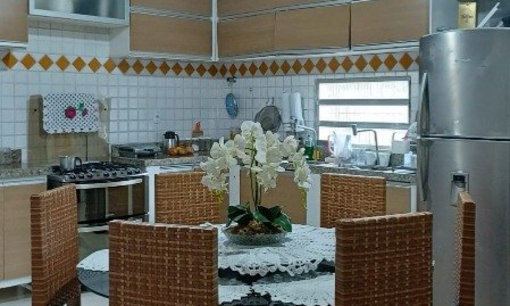 Residencial Nova União