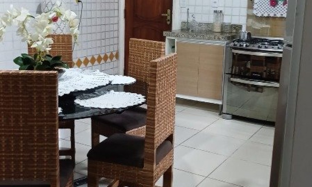 Residencial Nova União