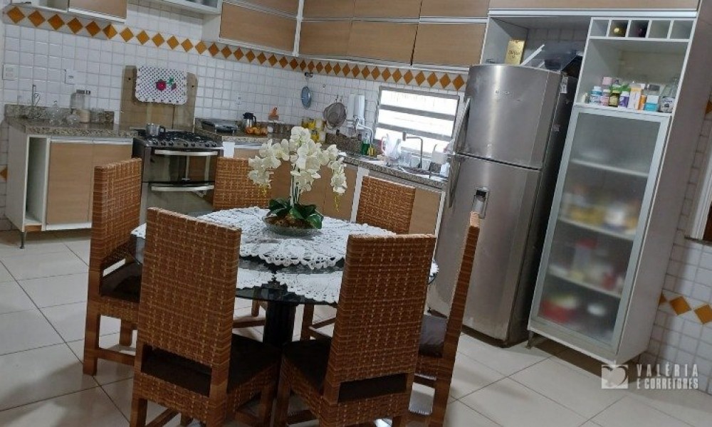 Residencial Nova União