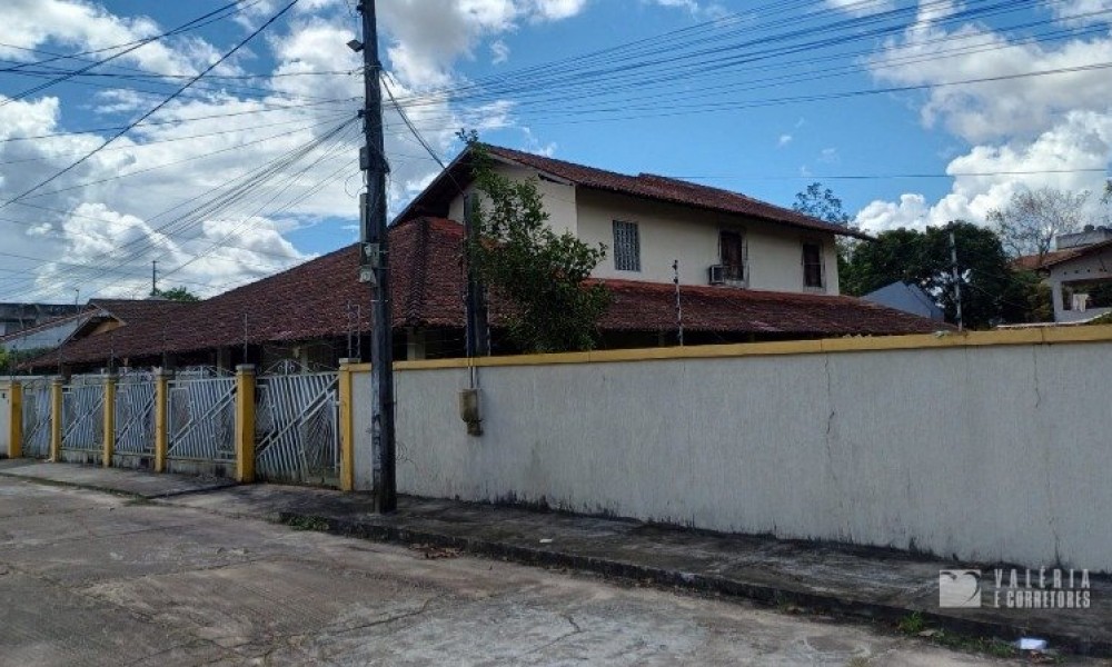 Residencial Nova União