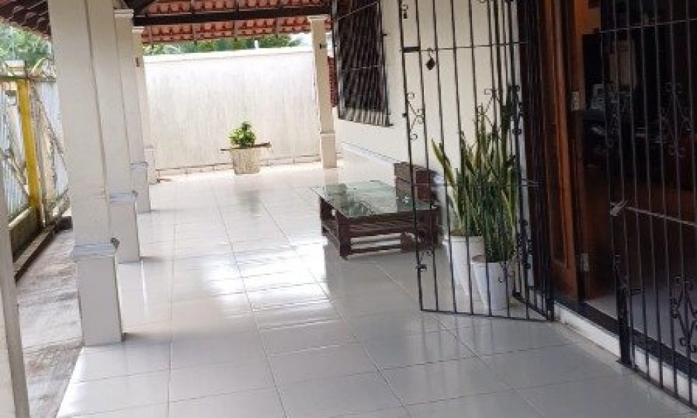 Residencial Nova União