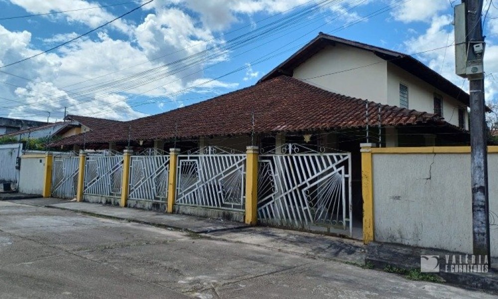 Residencial Nova União