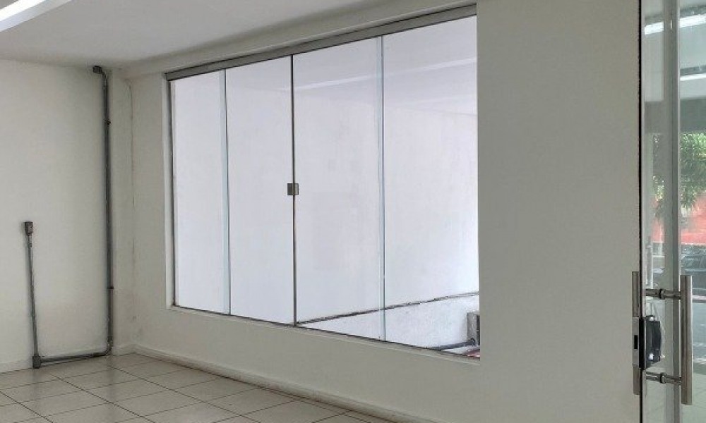 Prédio Comerical Com 3 Pavimentos