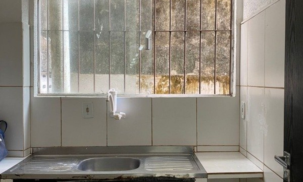 Prédio Comerical Com 3 Pavimentos