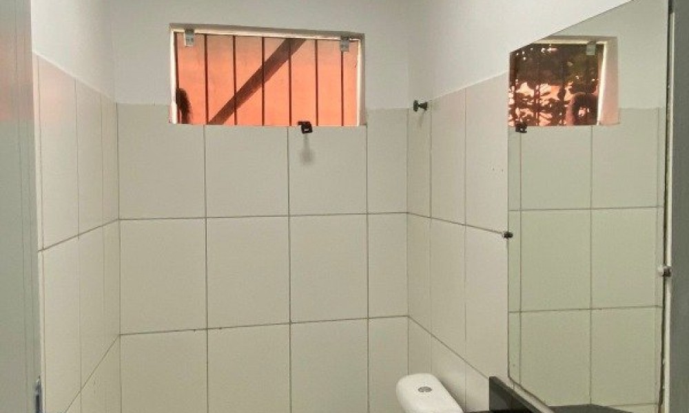 Prédio Comerical Com 3 Pavimentos