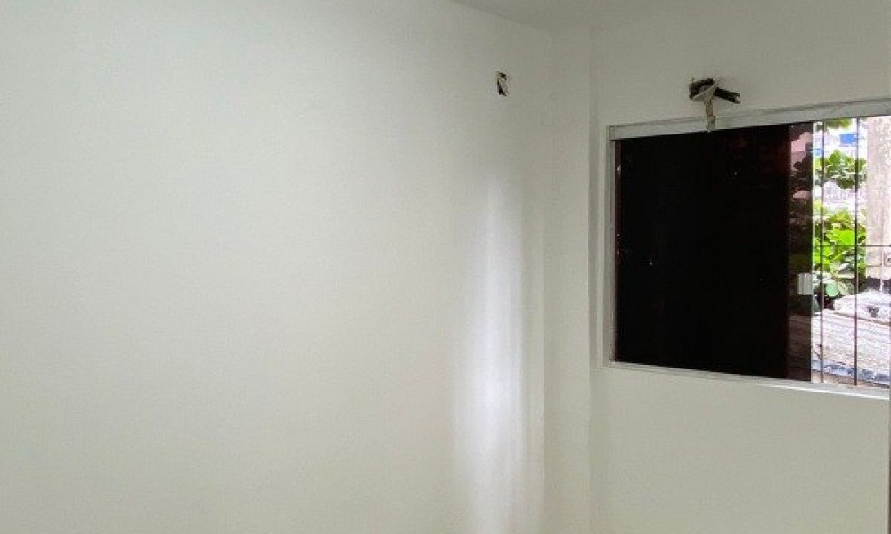 Prédio Comerical Com 3 Pavimentos