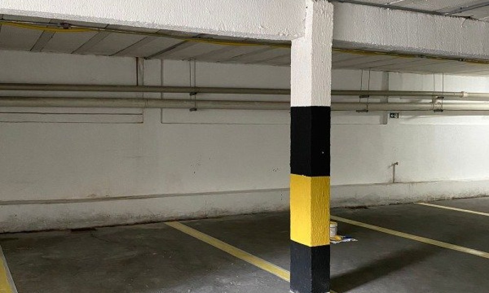 Prédio Comerical Com 3 Pavimentos