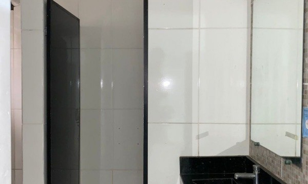 Prédio Comerical Com 3 Pavimentos