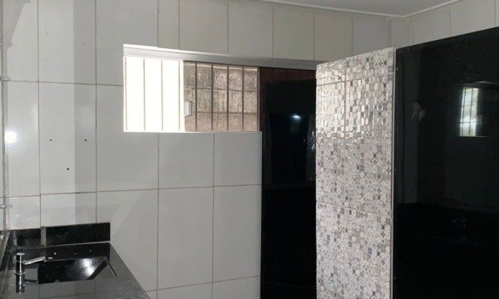 Prédio Comerical Com 3 Pavimentos