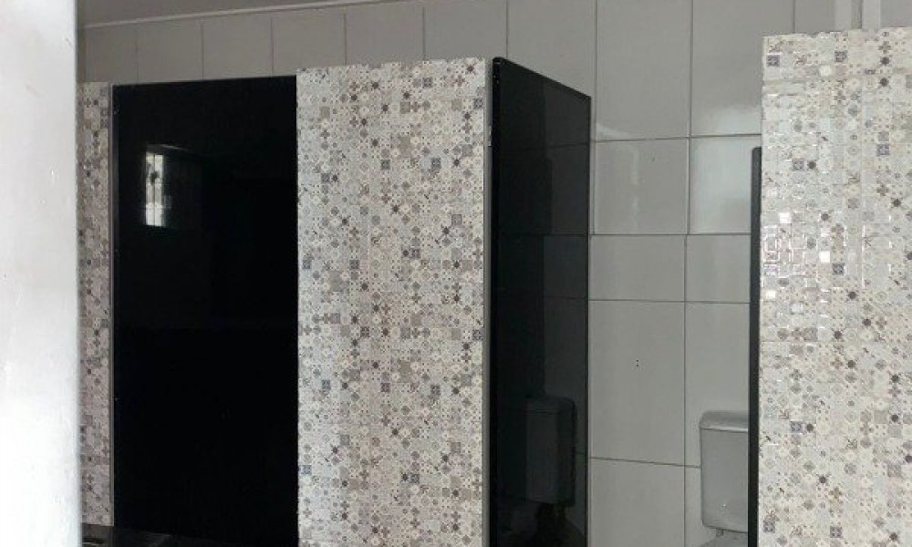 Prédio Comerical Com 3 Pavimentos