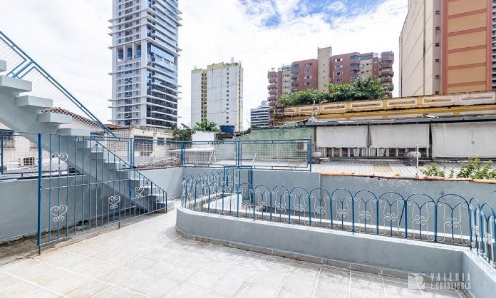 Cobertura Comercial