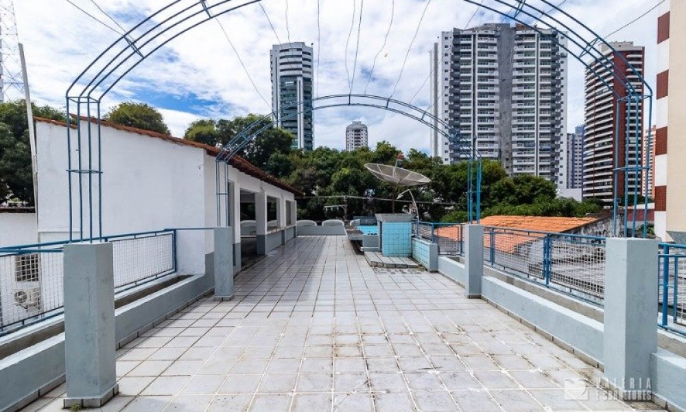 Cobertura Comercial