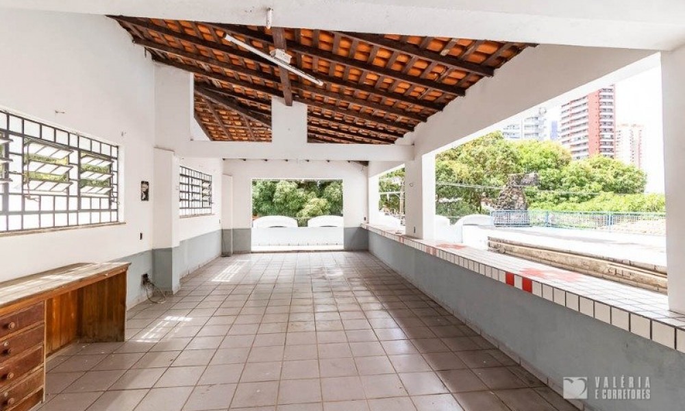 Cobertura Comercial