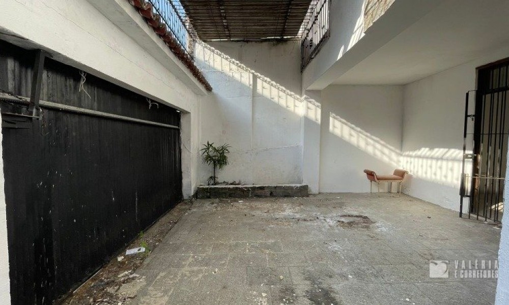 Casa 2 Pavimentos