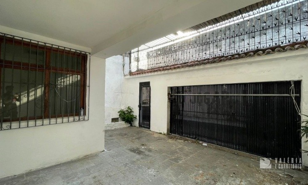Casa 2 Pavimentos