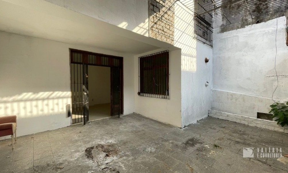 Casa 2 Pavimentos