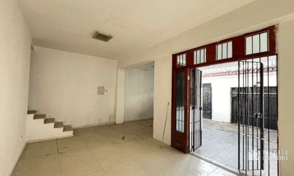 Casa 2 Pavimentos
