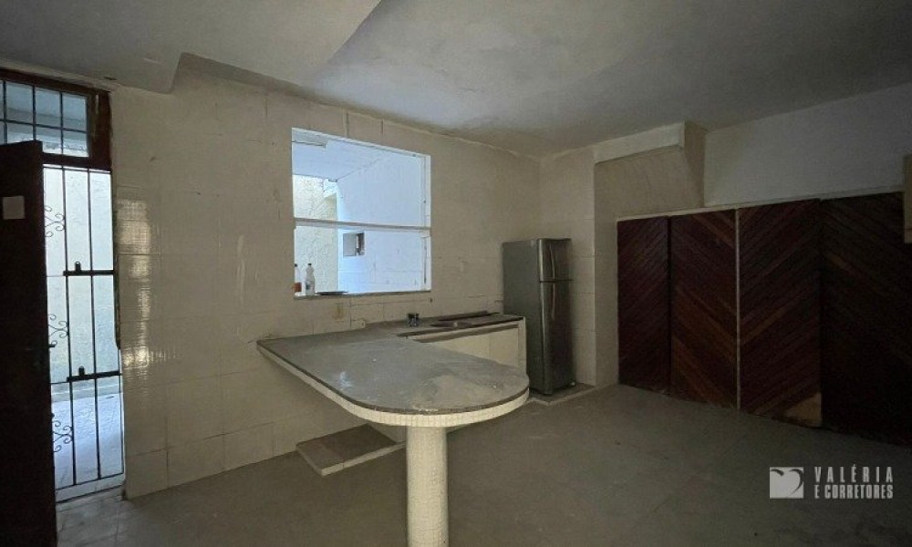 Casa 2 Pavimentos