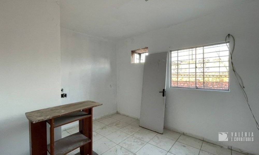 Casa 2 Pavimentos