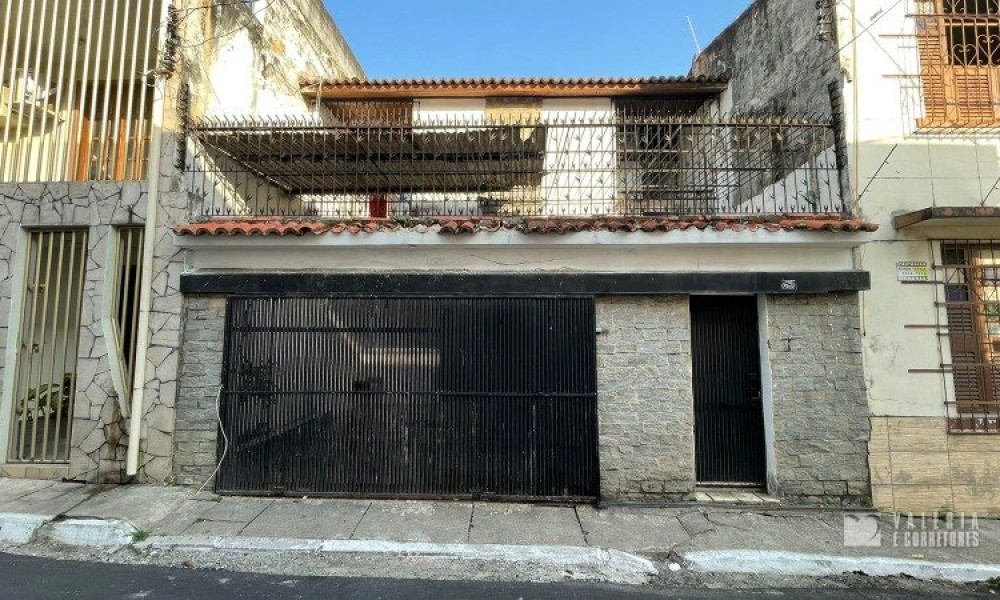 Casa 2 Pavimentos