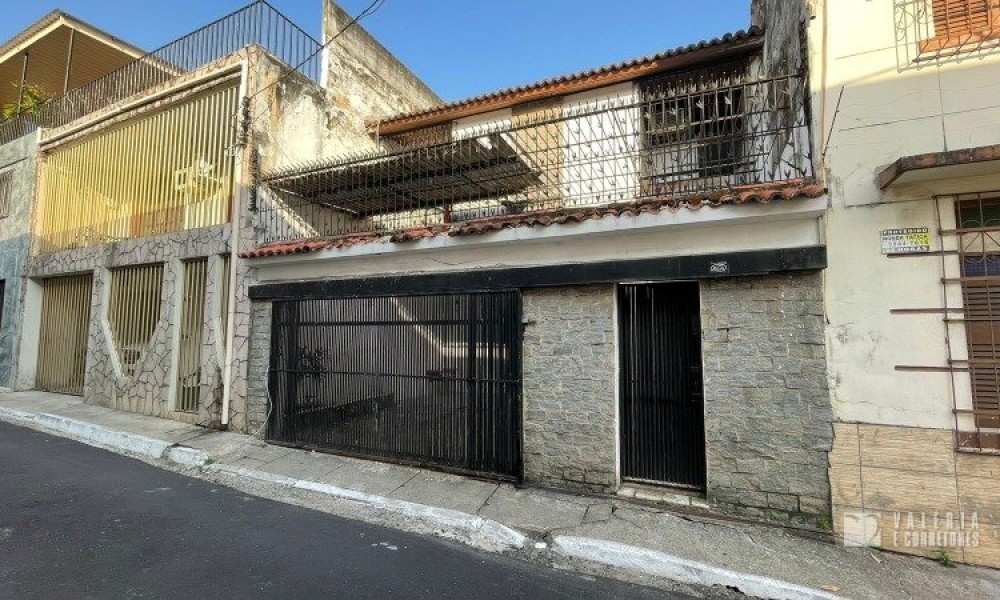 Casa 2 Pavimentos