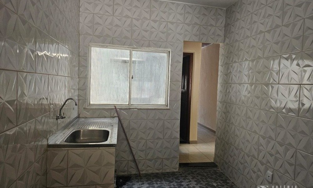 Vila Sossego