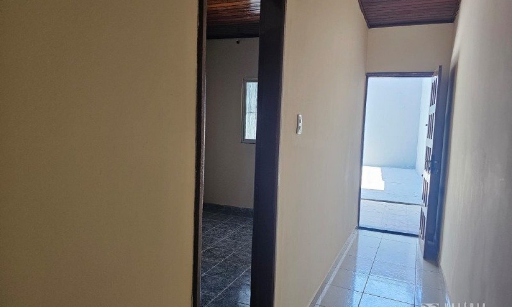 Vila Sossego