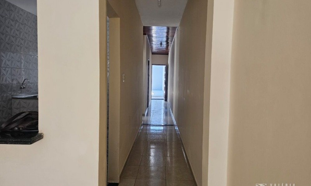 Vila Sossego