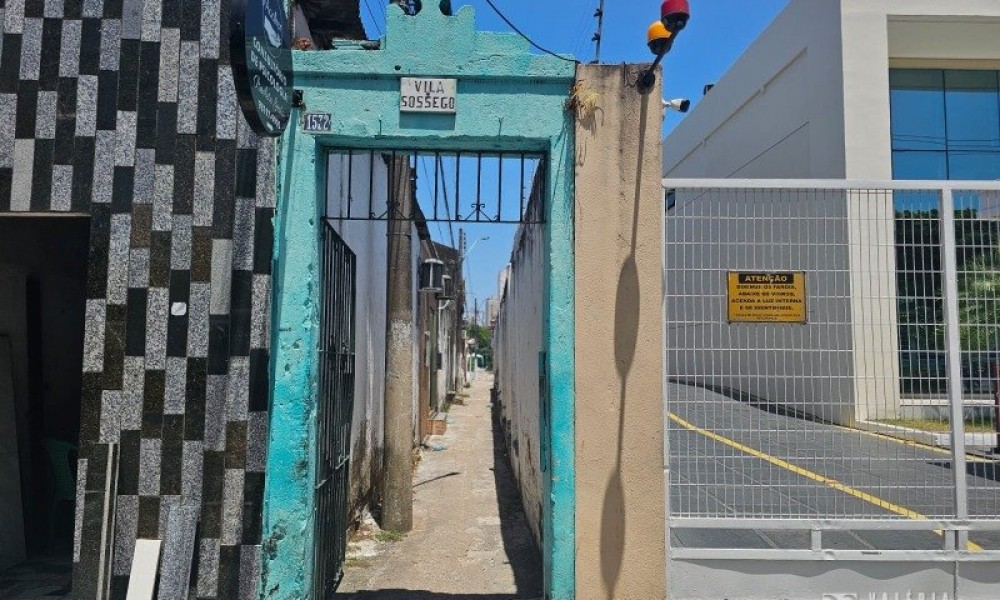 Vila Sossego
