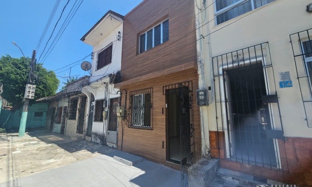 Vila Sossego