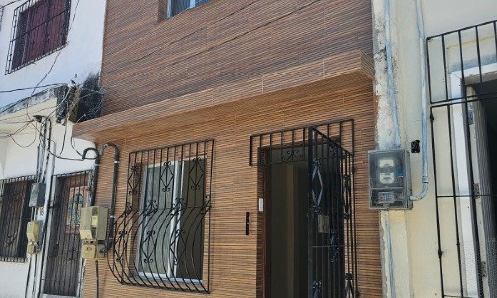 Vila Sossego