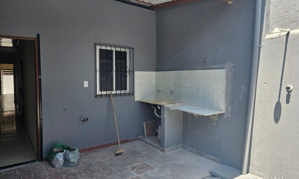 Vila Sossego