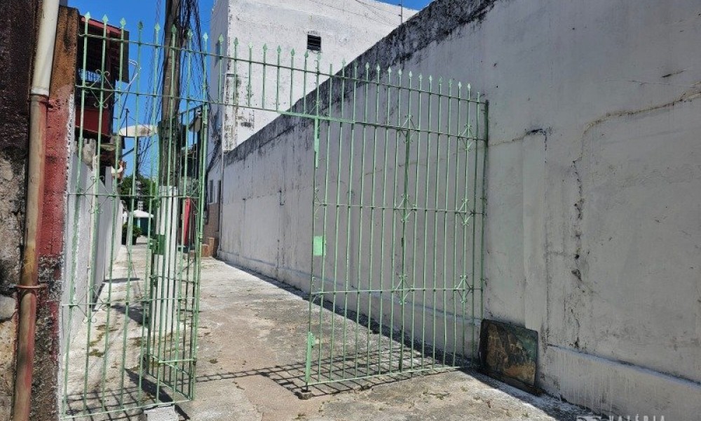 Vila Sossego