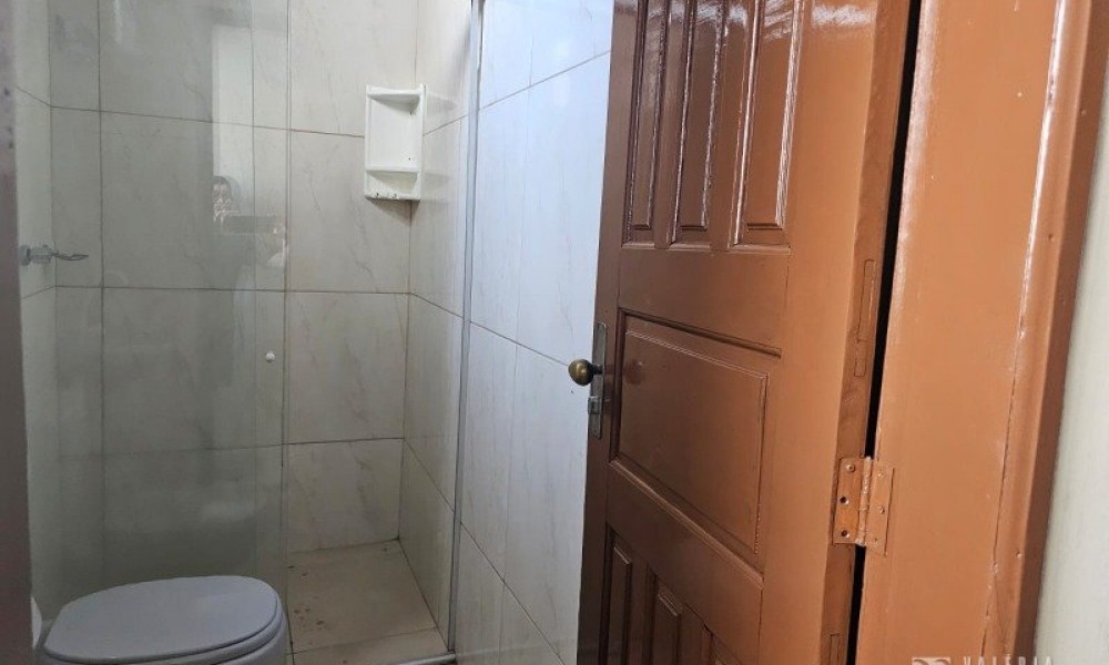 Vila Sossego