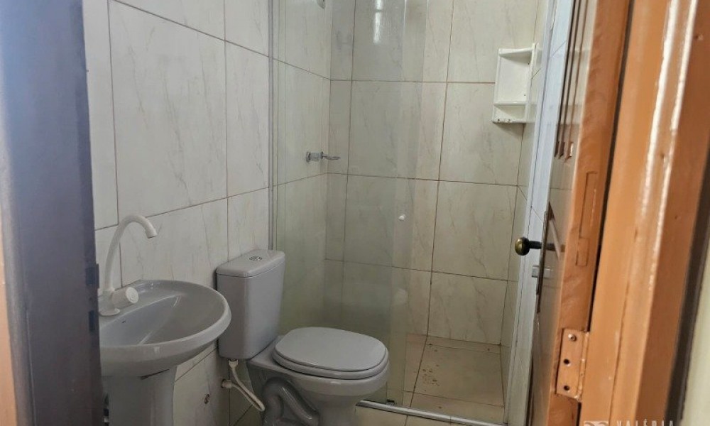 Vila Sossego