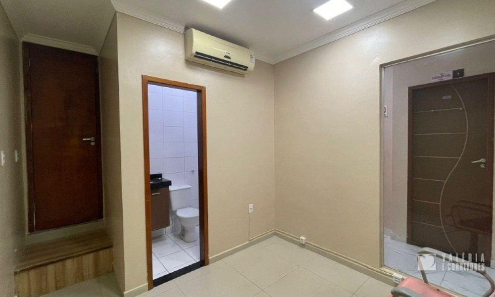 Ed. Umarizal Office
