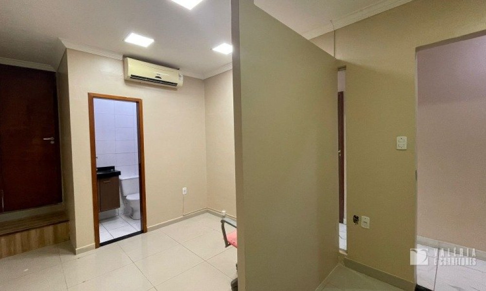 Ed. Umarizal Office