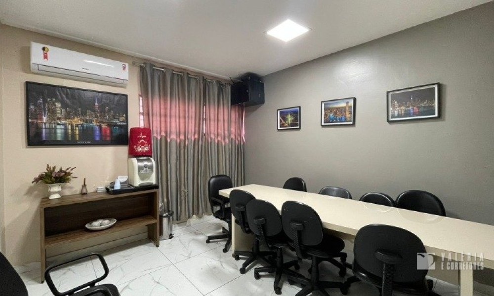 Ed. Umarizal Office