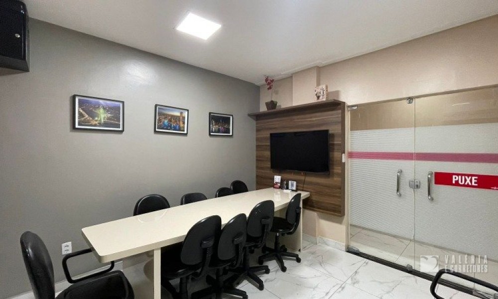 Ed. Umarizal Office