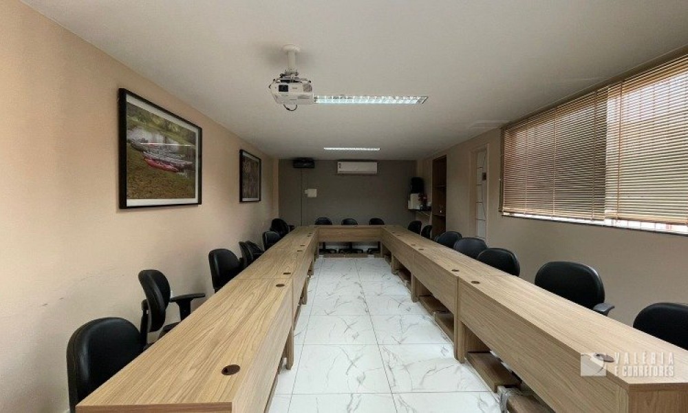 Ed. Umarizal Office