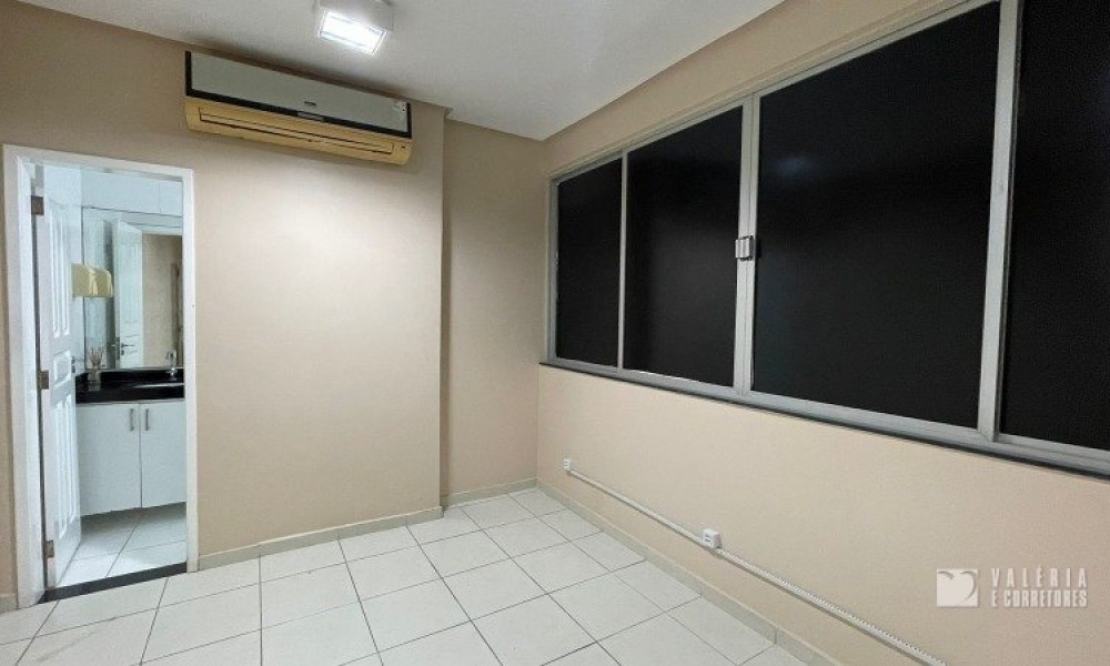 Ed. Umarizal Office